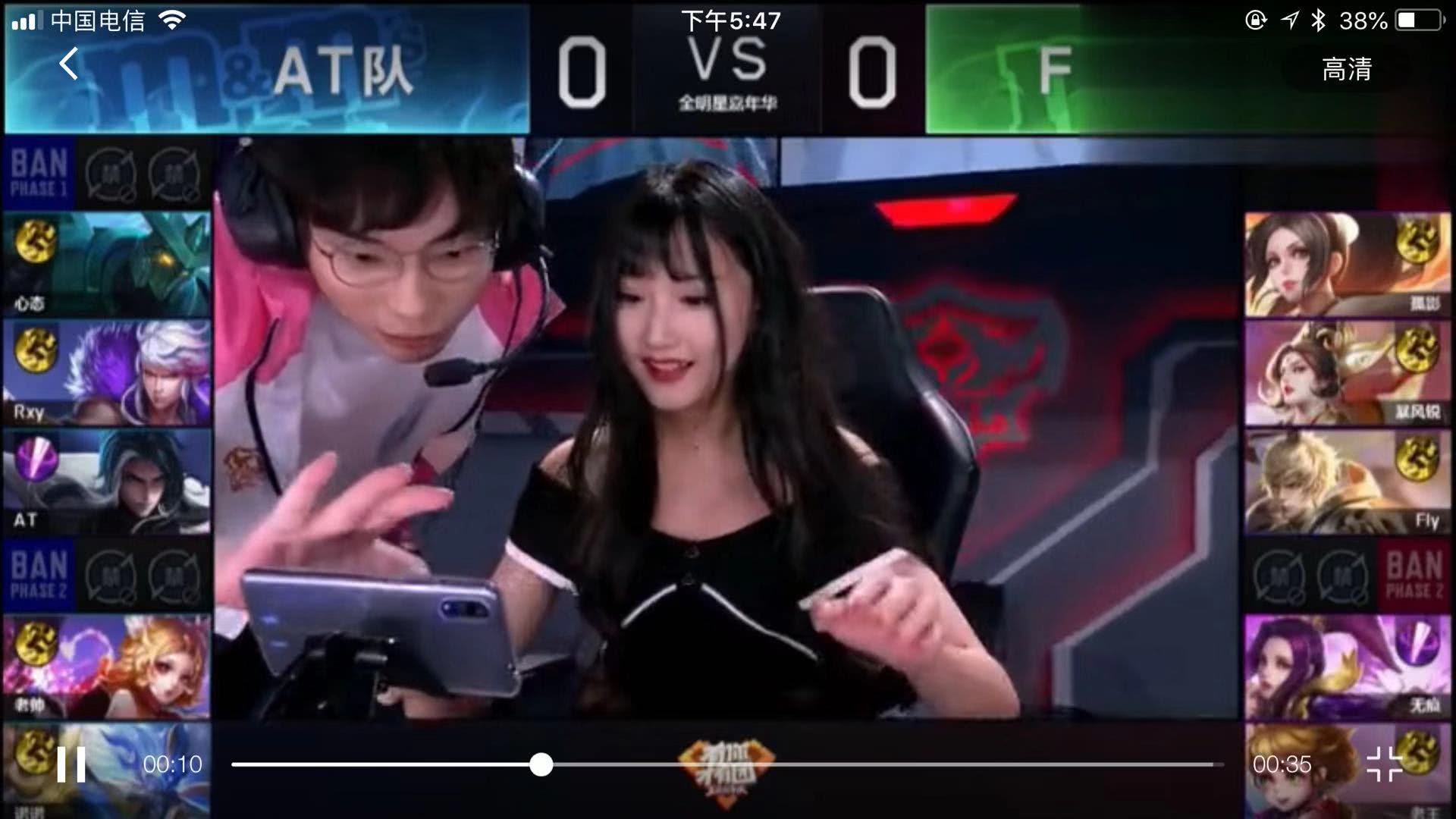 来的天赋