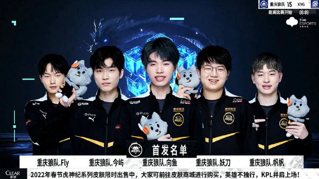 凯琼斯更多