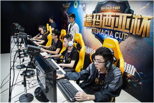 直接点燃了 直接点燃了