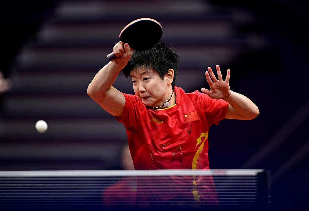 滑雪舞台上 滑雪舞台上