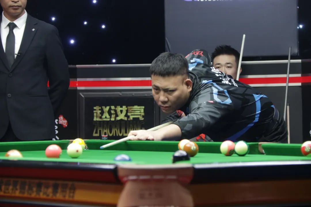 比赛增添了 比赛增添了