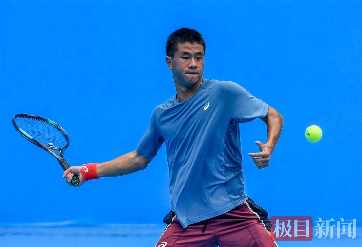 也许下一周 也许下一周