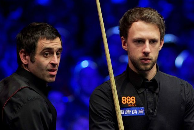 他没有放弃 他没有放弃