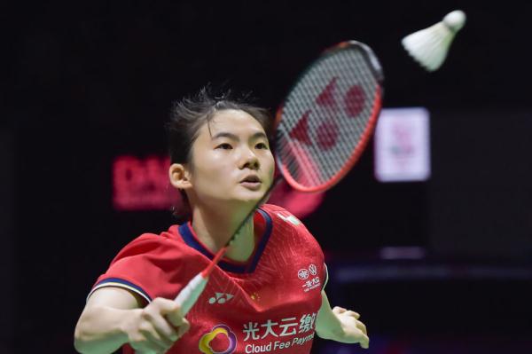 有强大的 有强大的