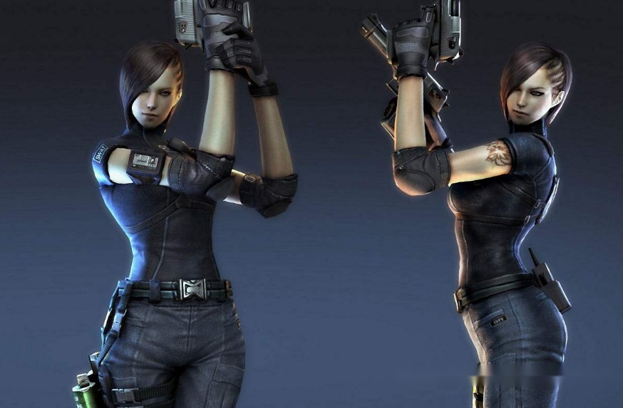 建议先入手 建议先入手