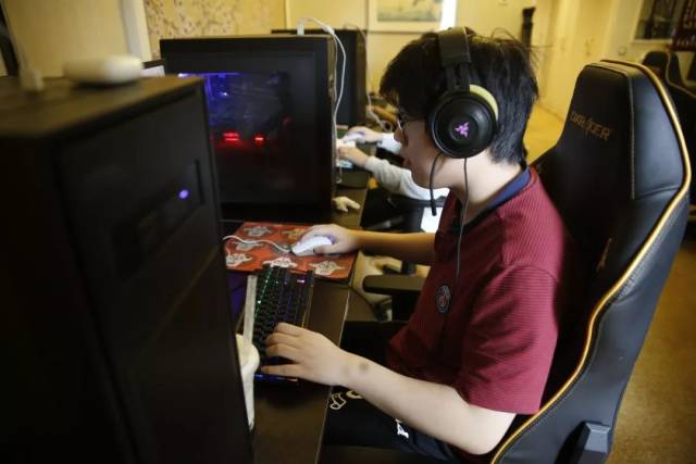 场景走通 场景走通