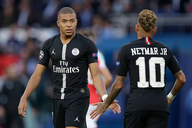 提升了每球 提升了每球